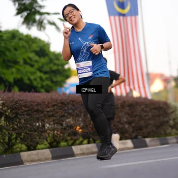 Runner Photo 4732966