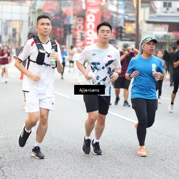 Runner Photo 4732967