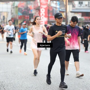 Runner Photo 4732978