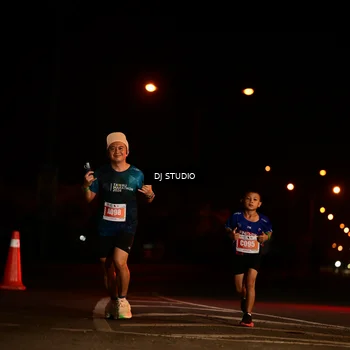 Runner Photo 4732983