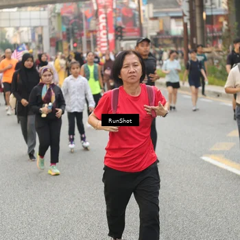 Runner Photo 4732984