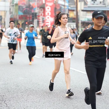 Runner Photo 4732985
