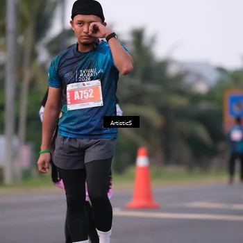 Runner Photo 4732987