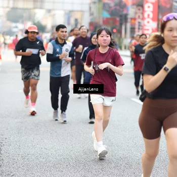 Runner Photo 4732990