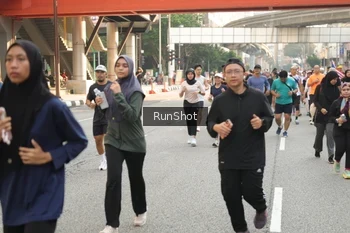 Runner Photo 4732992