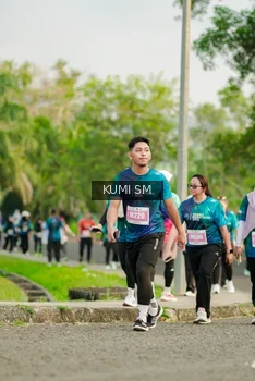 Runner Photo 4732997
