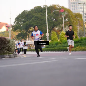 Runner Photo 4732999