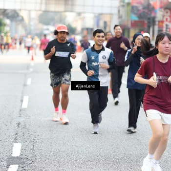 Runner Photo 4733003