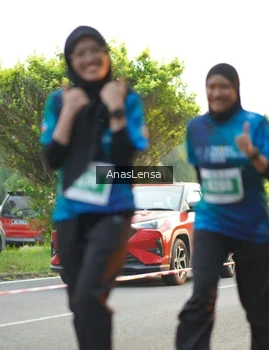 Runner Photo 4733007