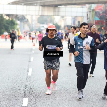 Runner Photo 4733009
