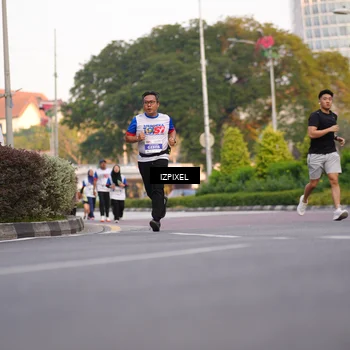 Runner Photo 4733010