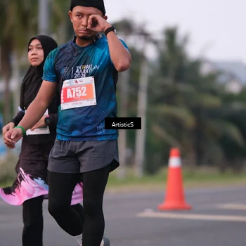 Runner Photo 4733011