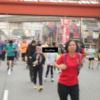 Runner Photo 4733015