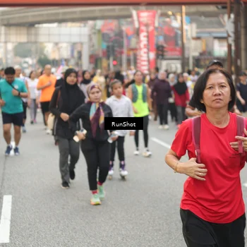 Runner Photo 4733017