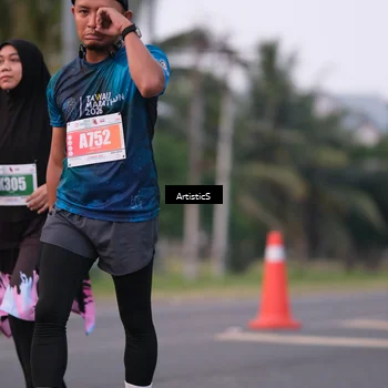 Runner Photo 4733018