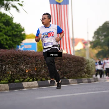 Runner Photo 4733020