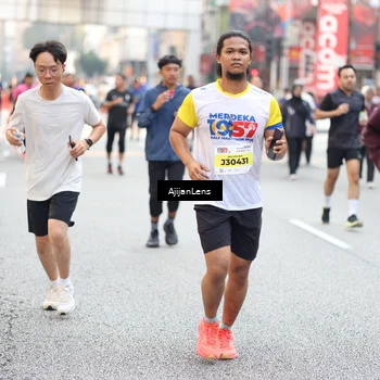Runner Photo 4733022