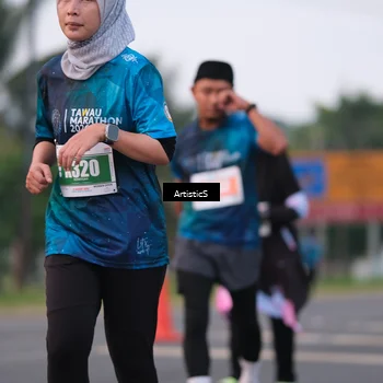 Runner Photo 4733025