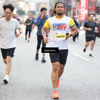 Runner Photo 4733028