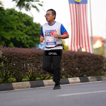 Runner Photo 4733029