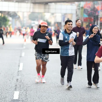 Runner Photo 4733030