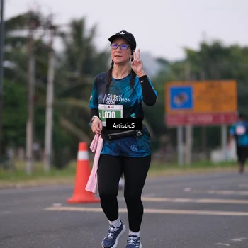Runner Photo 4733031