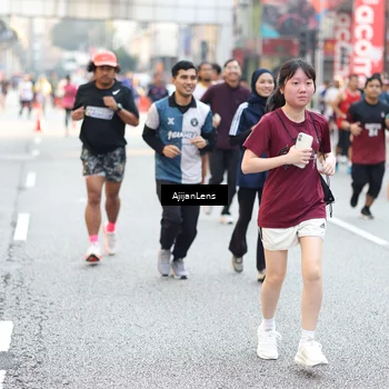 Runner Photo 4733035