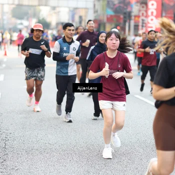 Runner Photo 4733036