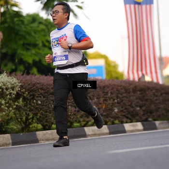 Runner Photo 4733037