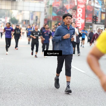 Runner Photo 4733038
