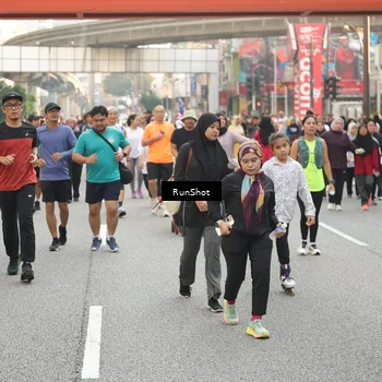 Runner Photo 4733039