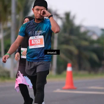 Runner Photo 4733040