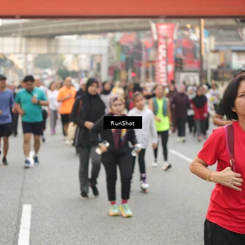 Runner Photo 4733042