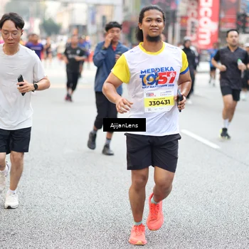Runner Photo 4733044