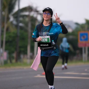 Runner Photo 4733045