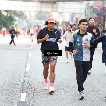 Runner Photo 4733046