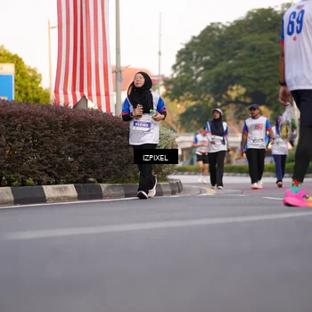 Runner Photo 4733047