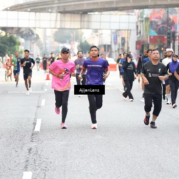 Runner Photo 4733048