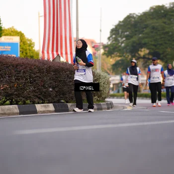 Runner Photo 4733051