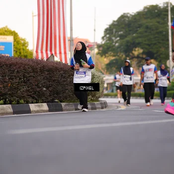 Runner Photo 4733052