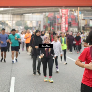 Runner Photo 4733053