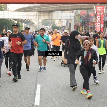 Runner Photo 4733054