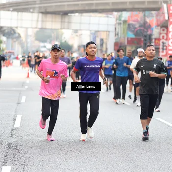 Runner Photo 4733060