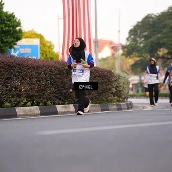 Runner Photo 4733062