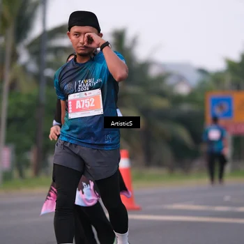 Runner Photo 4733063