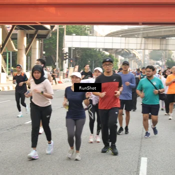 Runner Photo 4733064