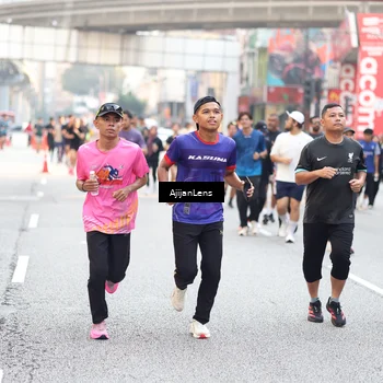 Runner Photo 4733065