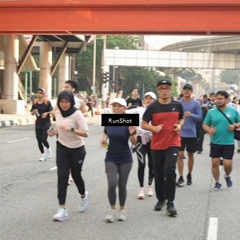 Runner Photo 4733066