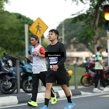 Runner Photo 4733067