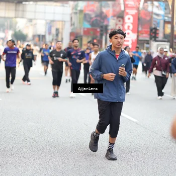 Runner Photo 4733069
